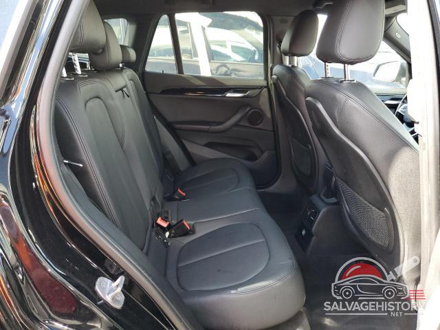 WBXHT3C37H5F76528 2017 BMW X1 photo no. 11