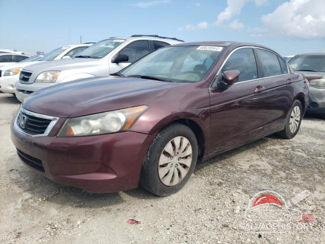 JHMCP26328C055788 2008 HONDA ACCORD photo no. 24