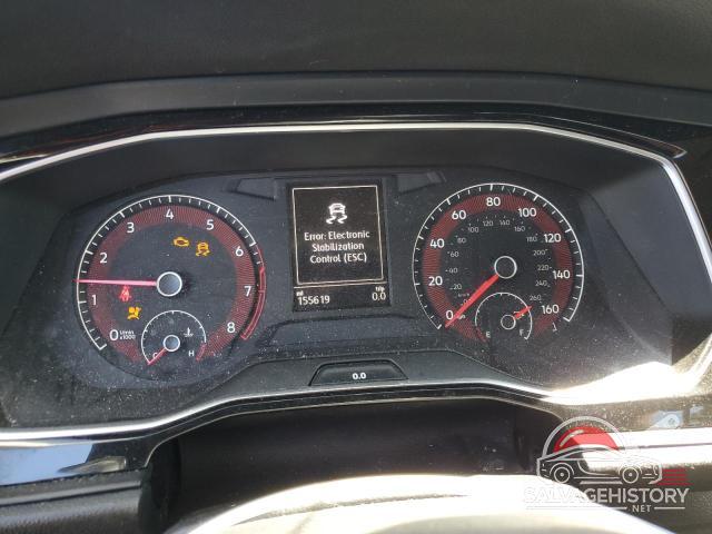 3VWCB7BU2KM172365 2019 VOLKSWAGEN JETTA photo no. 9