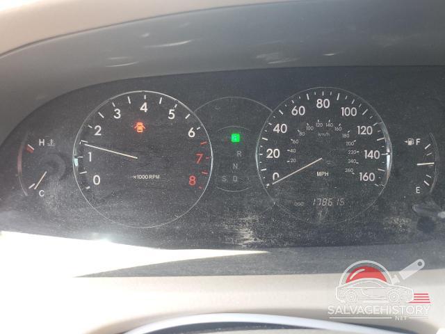 4T1BK36B48U281717 2008 TOYOTA AVALON photo no. 9