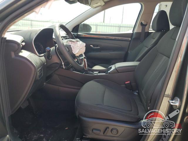 5NMJB3AE7PH194000 2023 HYUNDAI TUCSON photo no. 7