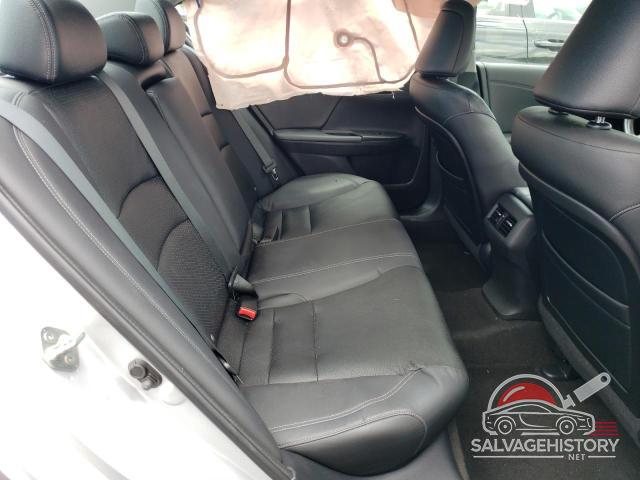 1HGCR2F86DA071877 2013 HONDA ACCORD photo no. 10