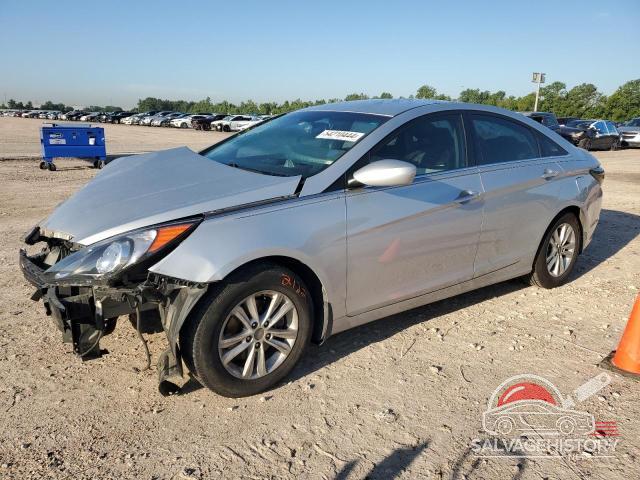 5NPEB4AC5DH581925 2013 HYUNDAI SONATA photo no. 12