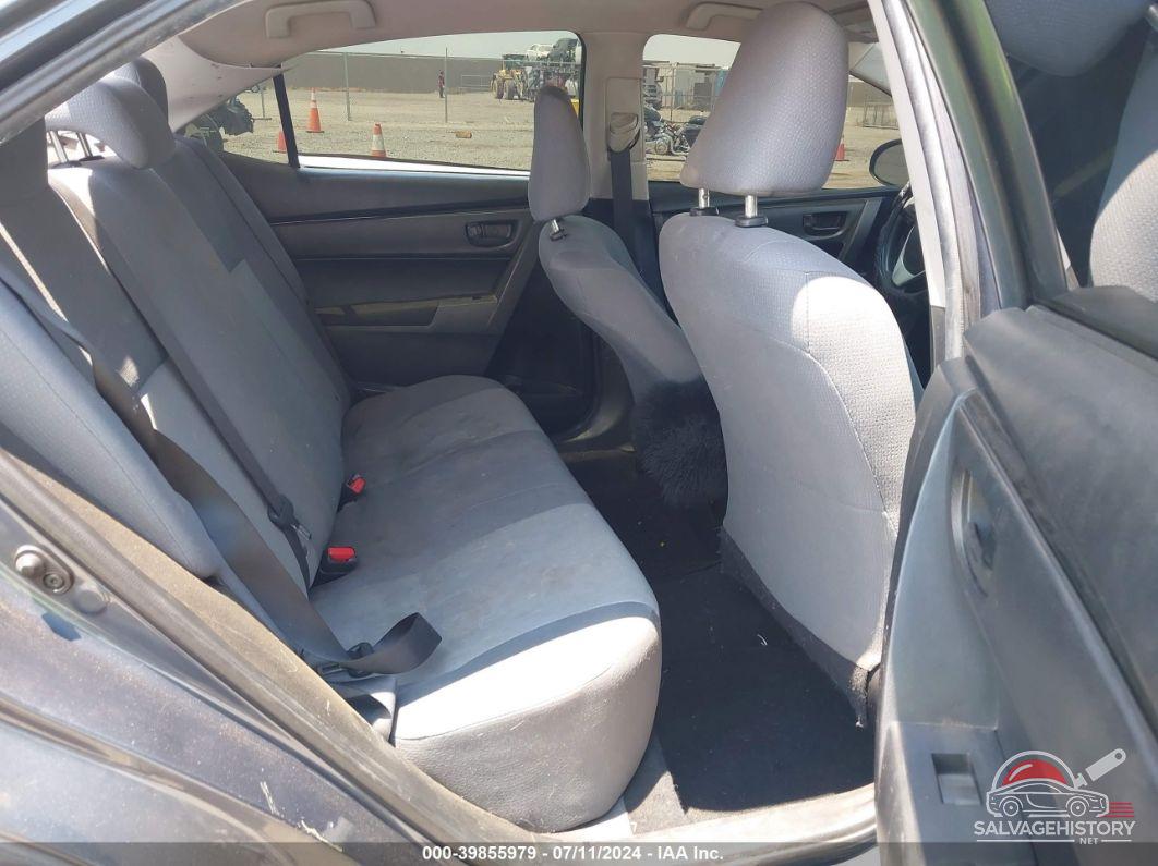 5YFBURHEXHP653311 2017 TOYOTA COROLLA photo no. 8
