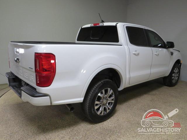 1FTER4EH9KLA90512 2019 FORD RANGER photo no. 3