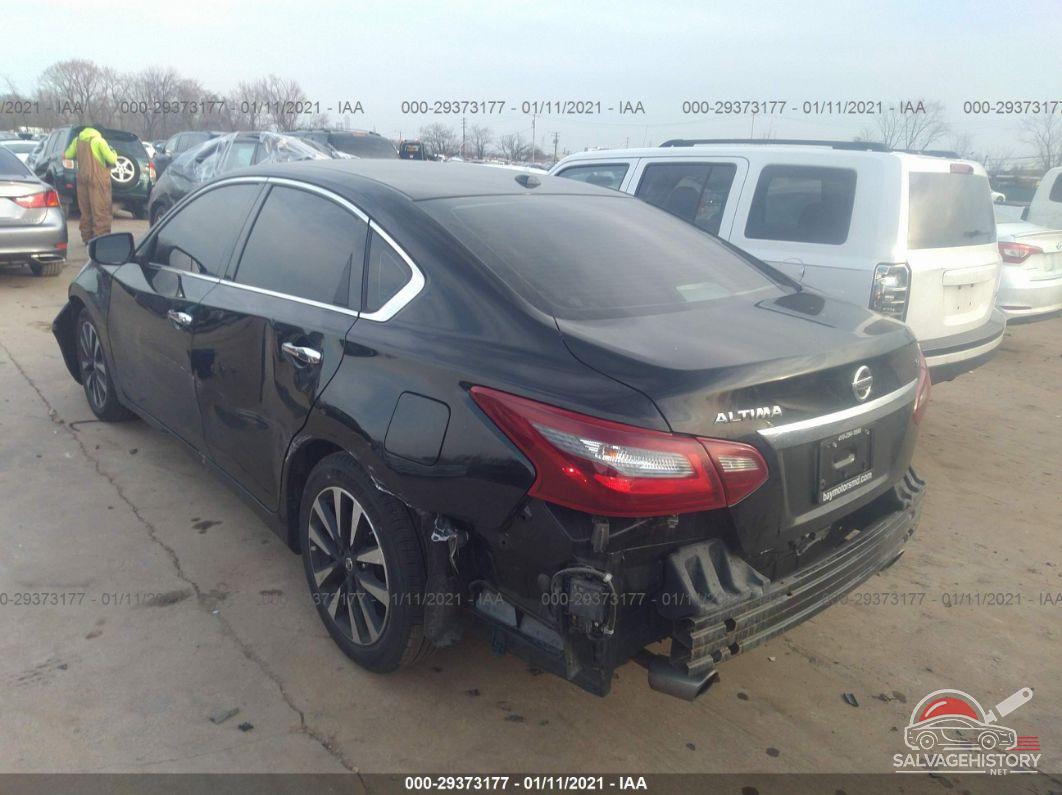1N4AL3AP7JC162559 2018 NISSAN ALTIMA photo no. 3