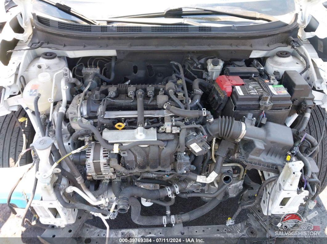 3N1CP5BV0LL555586 2020 NISSAN KICKS photo no. 10