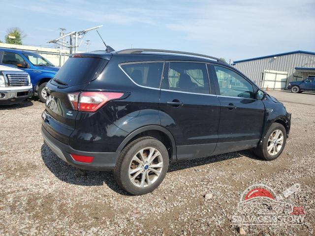1FMCU9GD2JUC04657 2018 FORD ESCAPE photo no. 3