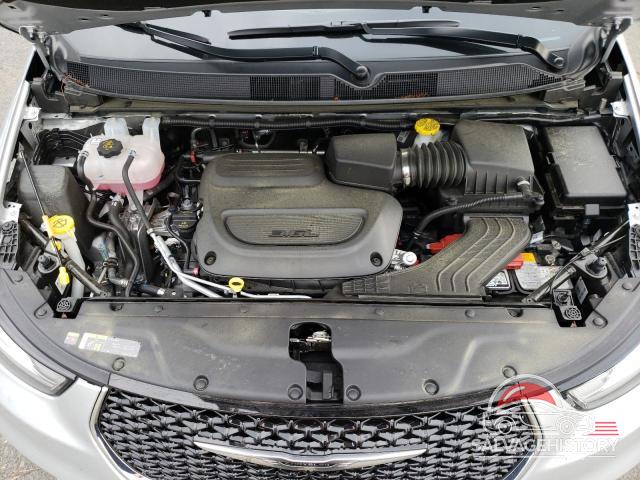 2C4RC1BG0RR140390 2024 CHRYSLER PACIFICA photo no. 12