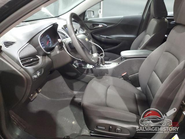 1G1ZD5ST1PF246684 2023 CHEVROLET MALIBU photo no. 7