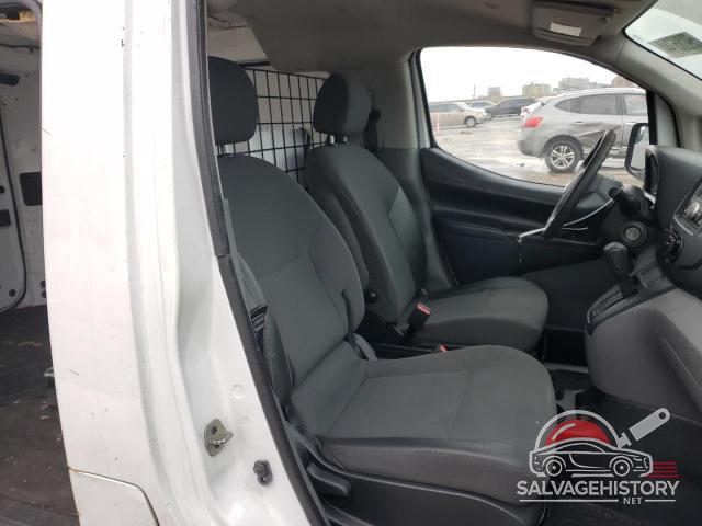 3N6CM0KN1HK711346 2017 NISSAN NV photo no. 11