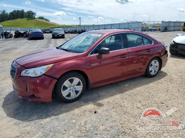 4S3BNAA63G3043081 2016 SUBARU LEGACY photo no. 13