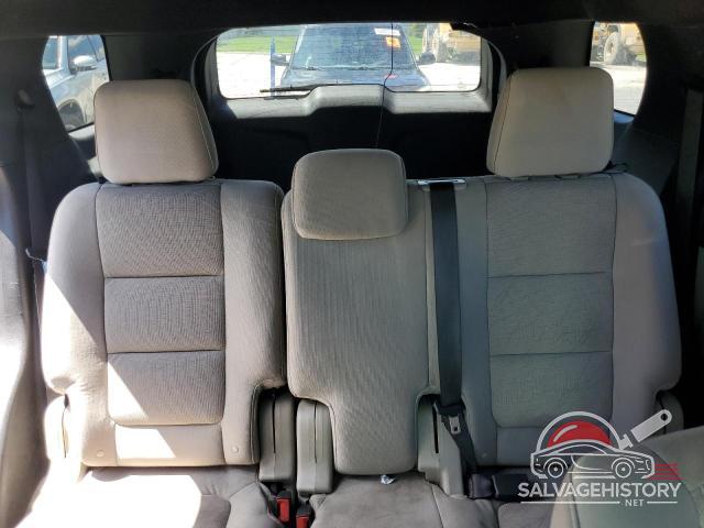 1FM5K7B87DGB67282 2013 FORD EXPLORER photo no. 10