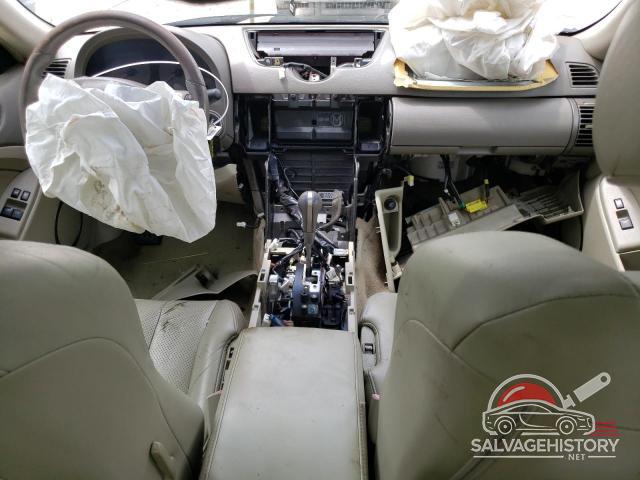 JNKCV54E04M801977 2004 INFINITI G35 photo no. 8