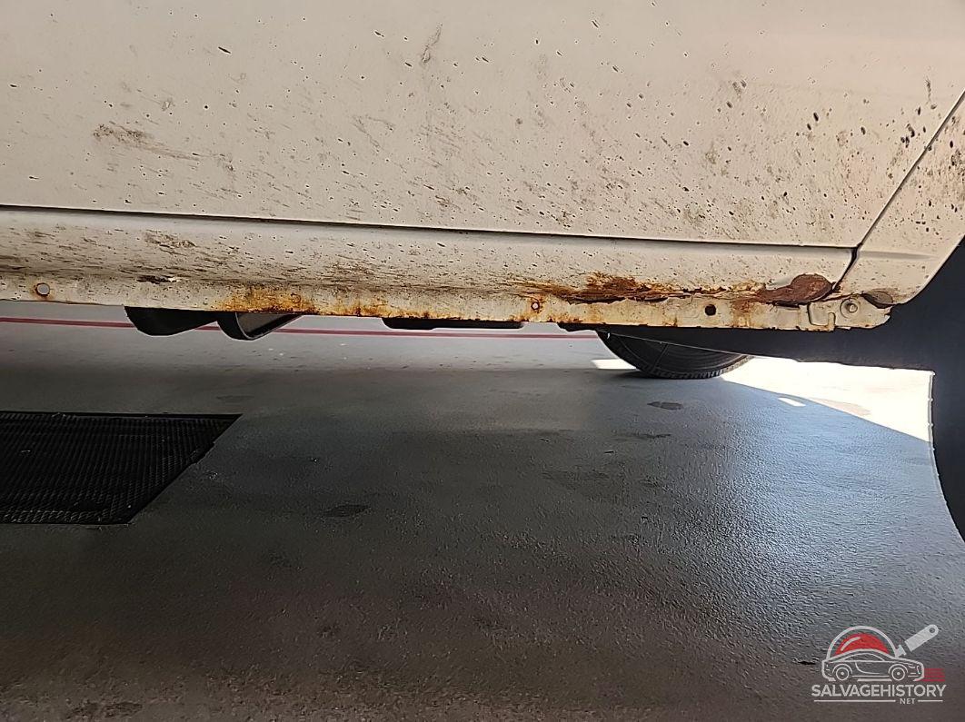 1FDWE3FS7CDA34693 2012 FORD ECONOLINE photo no. 5
