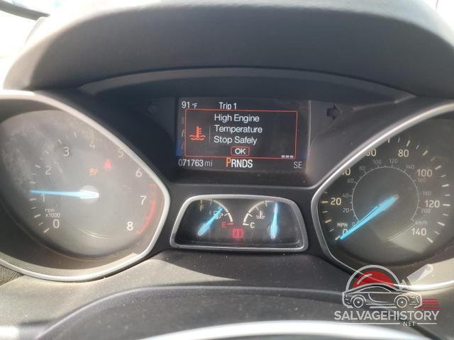 1FMCU9GD3HUA36618 2017 FORD ESCAPE photo no. 9