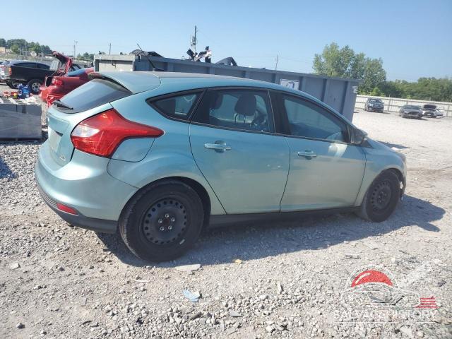 1FAHP3K29CL117048 2012 FORD FOCUS photo no. 3