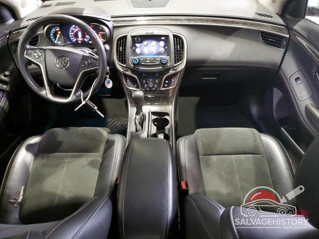 1G4GA5GR1EF185009 2014 BUICK LACROSSE photo no. 8