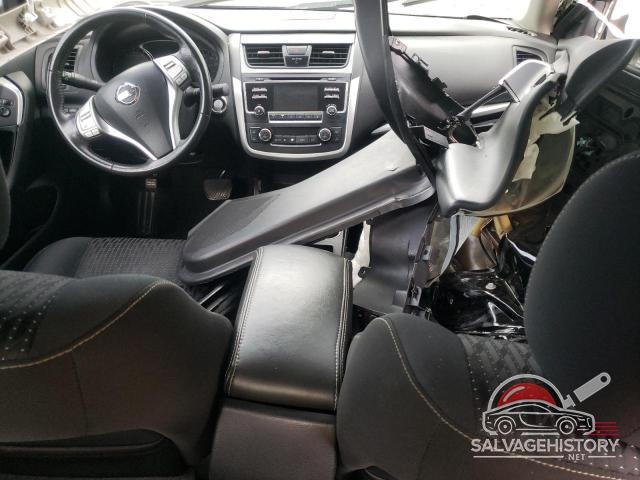 1N4AL3APXGC209740 2016 NISSAN ALTIMA photo no. 8