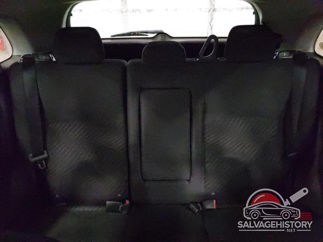 4A4AP4AU1FE013319 2015 MITSUBISHI OUTLANDER photo no. 10