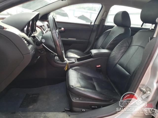 1G1ZG5E73CF262403 2012 CHEVROLET MALIBU photo no. 7
