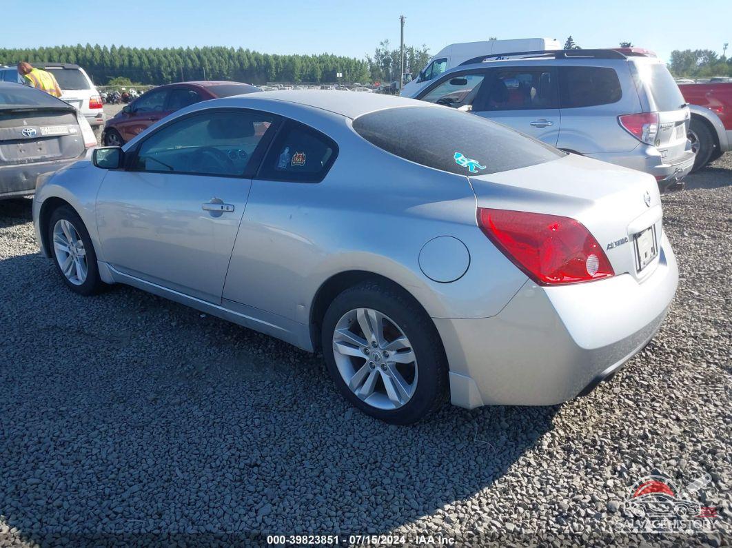 1N4AL2EP8AC173526 2010 NISSAN ALTIMA photo no. 3