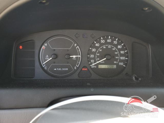 1NXBR12E0XZ236658 1999 TOYOTA COROLLA photo no. 9
