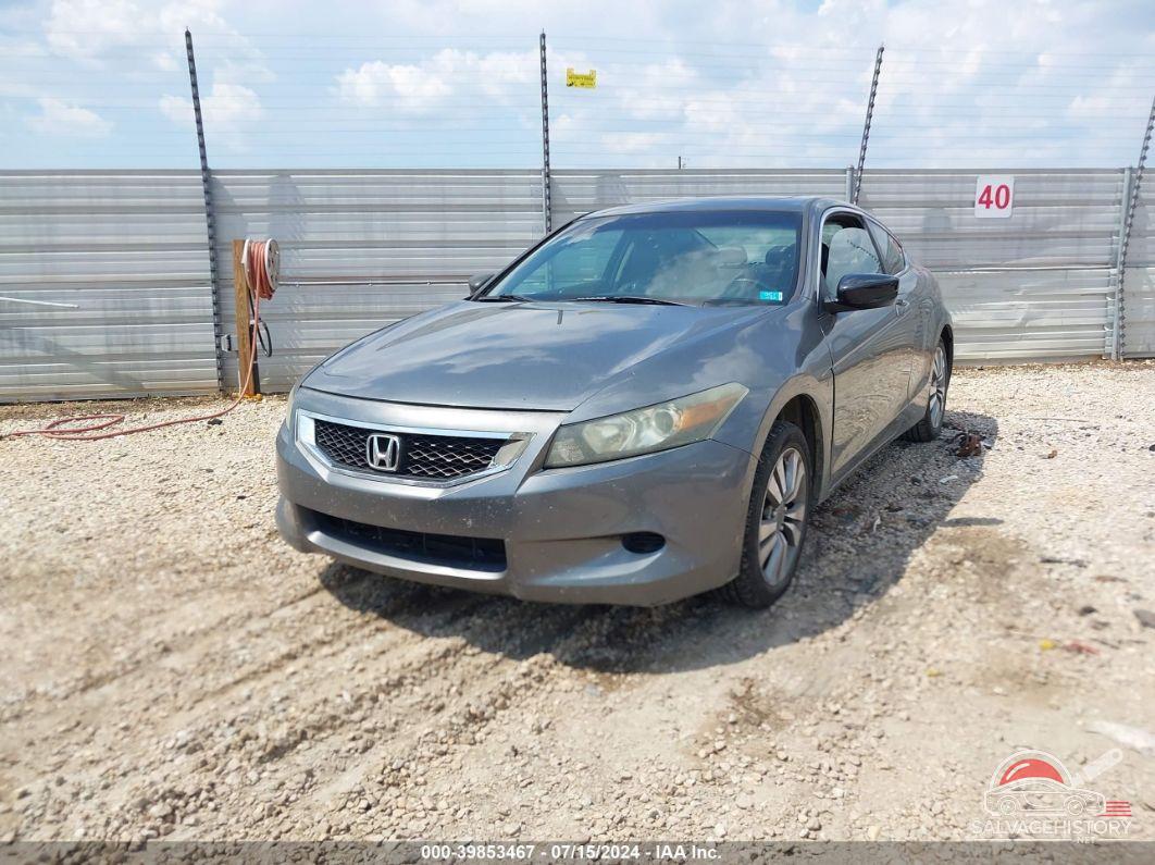1HGCS12899A010938 2009 HONDA ACCORD photo no. 2
