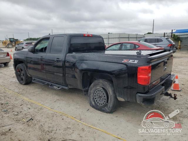 1GCVKREC0HZ302421 2017 CHEVROLET ALL Models photo no. 2