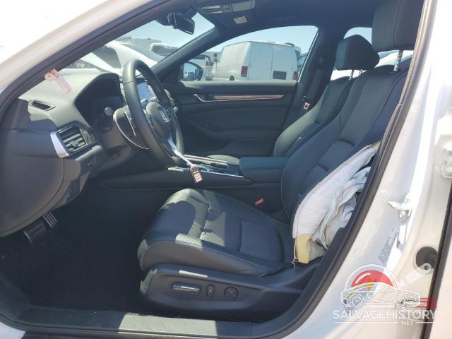 1HGCV1F32NA061214 2022 HONDA ACCORD photo no. 7