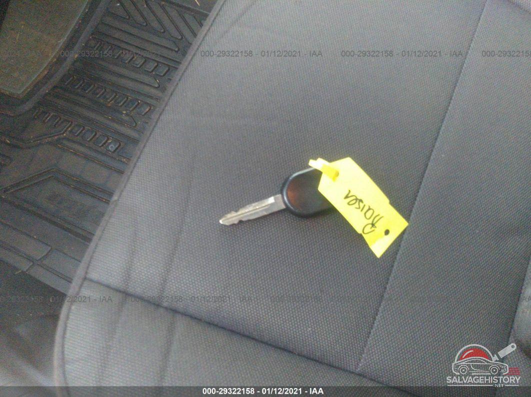 1FMCU9DG6CKB56335 2012 FORD ESCAPE photo no. 11