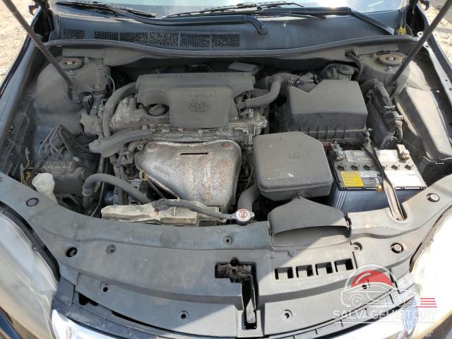 4T1BF1FK3GU178733 2016 TOYOTA CAMRY photo no. 11