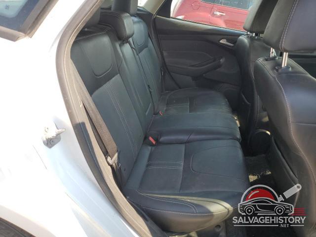 1FADP3K29EL253438 2014 FORD FOCUS photo no. 10