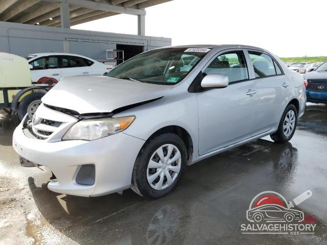 2T1BU4EE2CC802925 2012 TOYOTA COROLLA photo no. 23