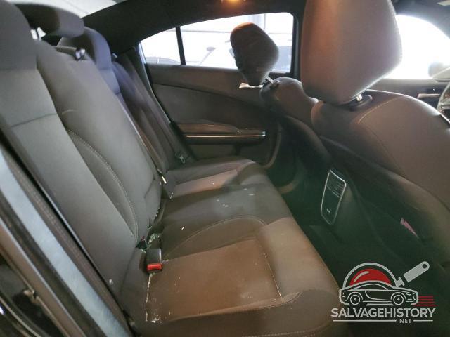 2C3CDXBG6FH870820 2015 DODGE CHARGER photo no. 10