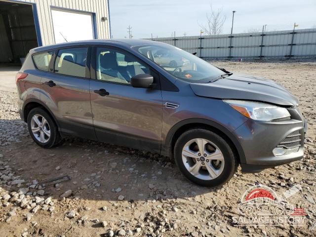 1FMCU0F73EUE48640 2014 FORD ESCAPE photo no. 4