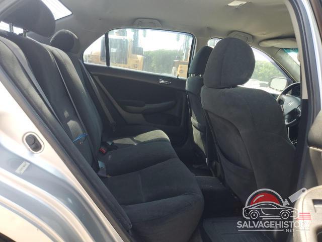 1HGCM56126A013707 2006 HONDA ACCORD photo no. 10