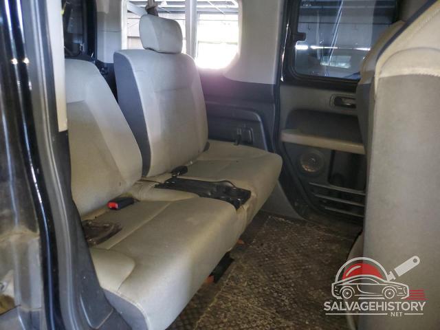 5J6YH17707L000104 2007 HONDA ELEMENT photo no. 11