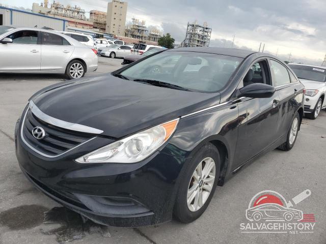 5NPEB4AC3EH883036 2014 HYUNDAI SONATA photo no. 18