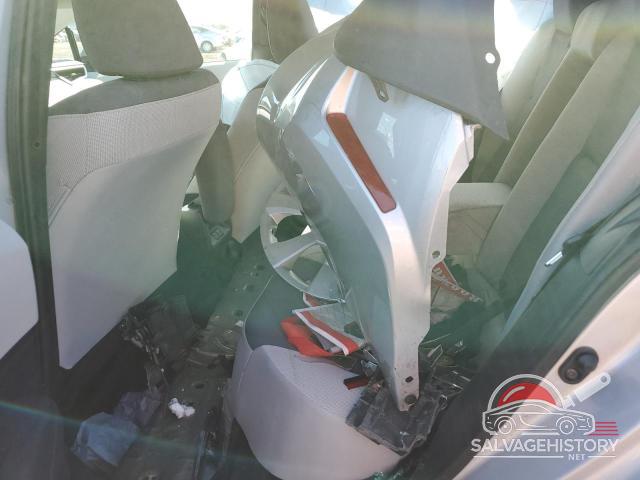 5YFB4MDE3PP026344 2023 TOYOTA COROLLA photo no. 10