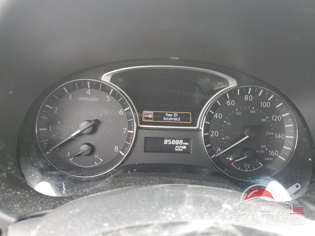 1N4BL3AP7DC236975 2013 NISSAN ALTIMA photo no. 9