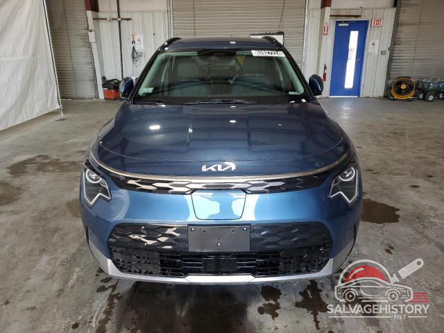 KNDCR3L11R5112296 2024 KIA NIRO WIND photo no. 5