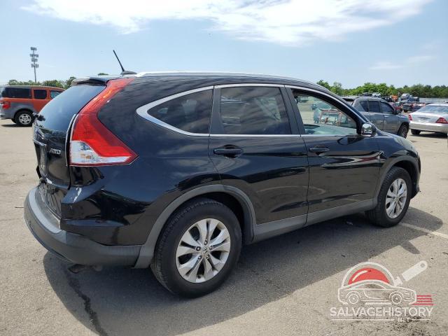 2HKRM4H78EH724453 2014 HONDA CRV photo no. 3