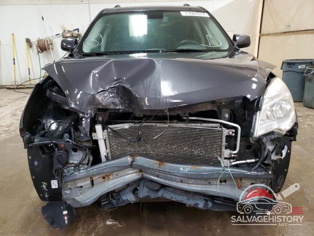 2GNFLGEK6F6221257 2015 CHEVROLET EQUINOX photo no. 5