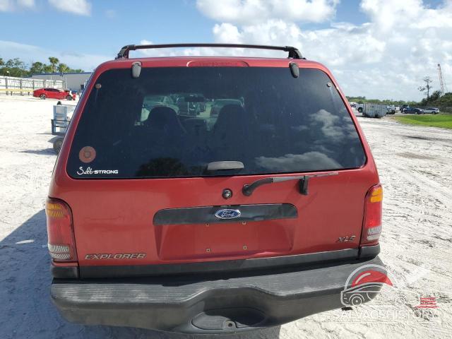 1FMZU62X6YUA11660 2000 FORD EXPLORER photo no. 6