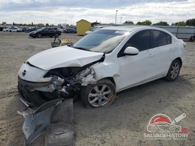 JM1BL1VF0B1402777 2011 MAZDA 3 photo no. 23