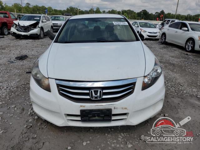 1HGCP2F30CA020352 2012 HONDA ACCORD photo no. 5