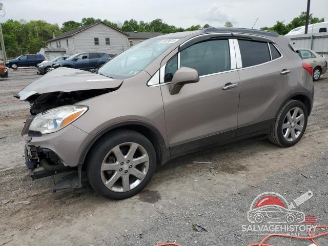 KL4CJDSB1DB070093 2013 BUICK ENCORE photo no. 7