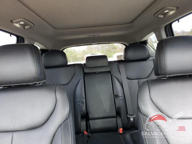 5NMS5CAD3LH190572 2020 HYUNDAI SANTA FE photo no. 10