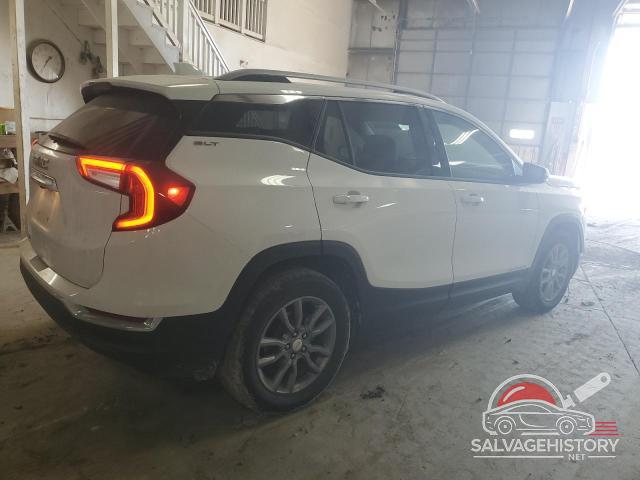 3GKALPEGXRL169747 2024 GMC TERRAIN photo no. 3